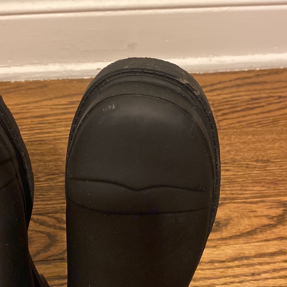 Hunter Refine Slim Rain Boot - image 7